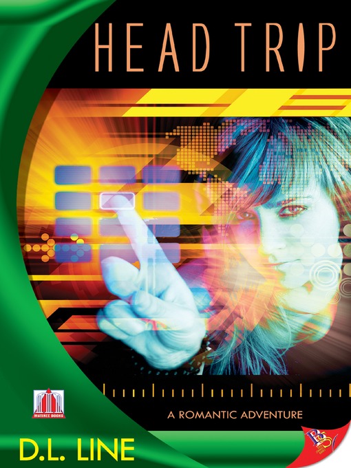 Cover image for Head Trip